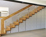 Construction et protection de vos escaliers par Escaliers Maisons à Neublans-Abergement